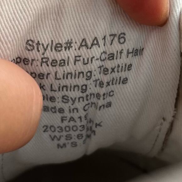 MADEWELL Sidewalk Low Top Sneaker - Picture 6 of 6